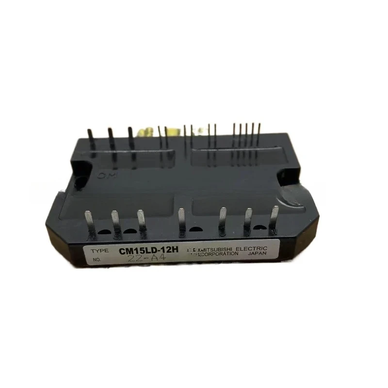 CM15LD-12H CM30MD-12H CM30MD1-12H CM50MD1-12H CM15MD-24H CM50MD1-12H IGBT MODULE
CM15LD-12H CM30MD-12H CM30MD1-12H CM50MD1-12H CM15MD-24H CM50MD1-12H IGBT MODULE