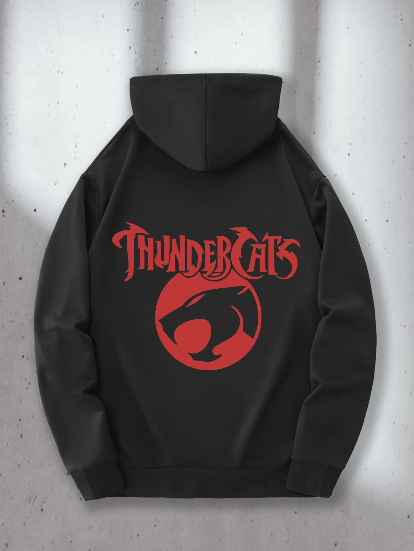 Tundercats Hoodies-retro Cartoon Graphic Sweatshirt,vintage 80s Streetwear ,back and Front Printed Patterns, Men's Hoodies
Tundercats Hoodies-retro Cartoon Graphic Sweatshirt,vintage 80s Streetwear ,back and Front Printed Patterns, Men's Hoodies