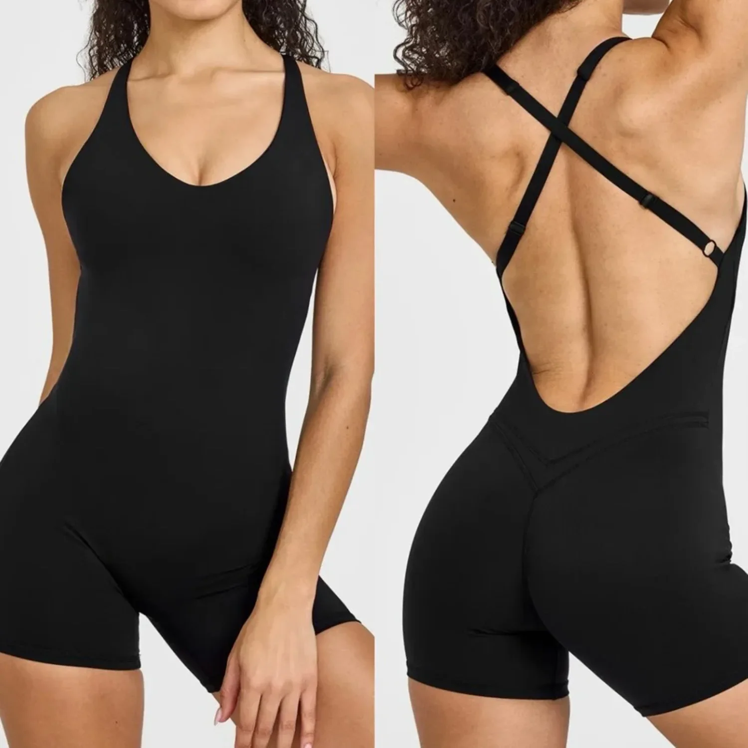 Уникальное боди для йоги на спине, женское высокоэластичное дышащее быстросохнущее спортивное боди для фитнеса и тренировок
Уникальное боди для йоги на спине, женское высокоэластичное дышащее быстросохнущее спортивное боди для фитнеса и тренировок