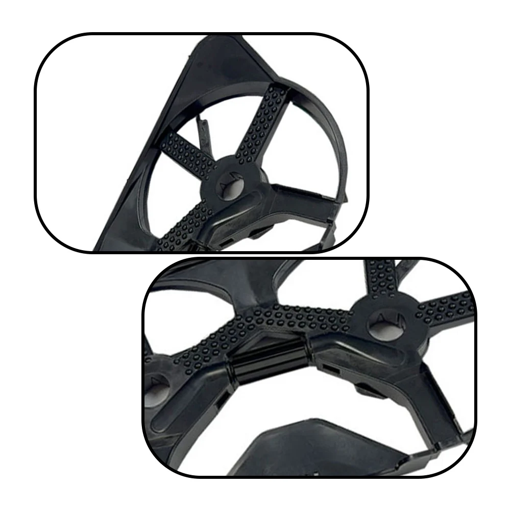 Cleaning Tray and Mop Holder Bracket Set for Dreame L30 Ultra Pro L10S Pro Ultra Robotic Vacuum Mop Base Station Use
Cleaning Tray and Mop Holder Bracket Set for Dreame L30 Ultra Pro L10S Pro Ultra Robotic Vacuum Mop Base Station Use