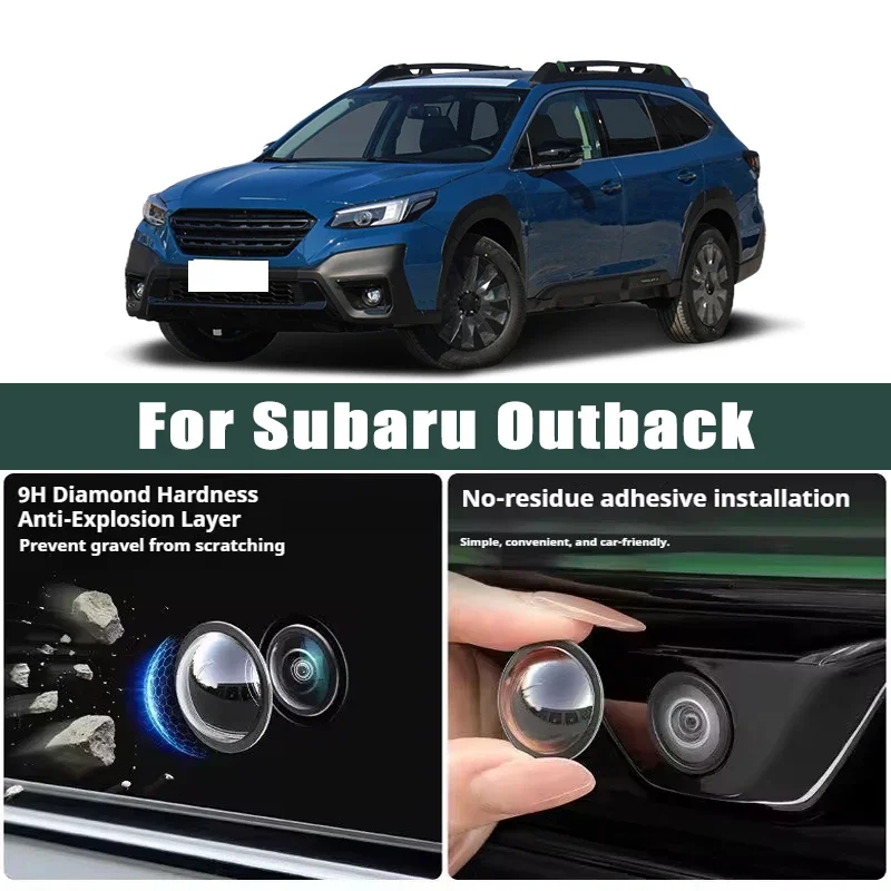 Car Camera Lens Protector 2PCS Rear View Backup Camera Cover Camera Protection Anti Scratch Waterproof For Subaru Outback
Car Camera Lens Protector 2PCS Rear View Backup Camera Cover Camera Protection Anti Scratch Waterproof For Subaru Outback