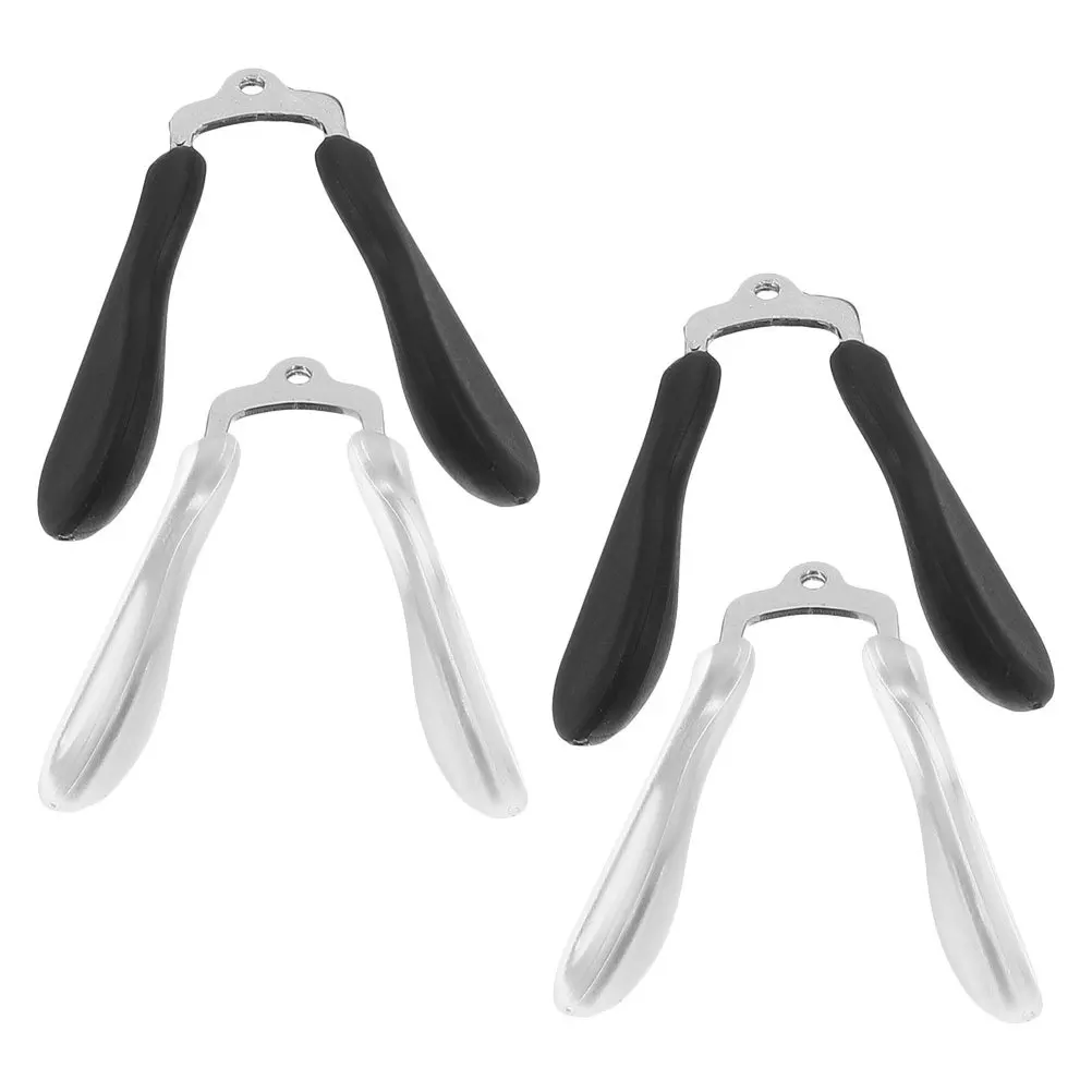 4Pcs Kids Eyewear Nose Pads Comfortable Secure Fit Durable Metal Core Easy Install Spectacle Nose Cushions Glasses Accessories
4Pcs Kids Eyewear Nose Pads Comfortable Secure Fit Durable Metal Core Easy Install Spectacle Nose Cushions Glasses Accessories