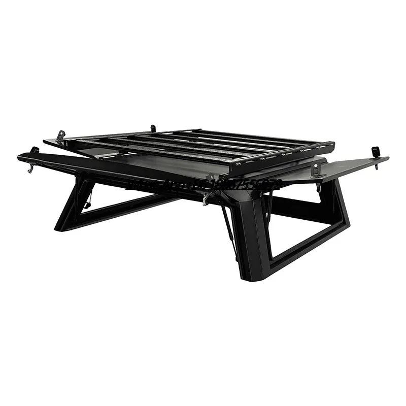 Electric Retractable & Roll up Aluminium 4x4 Off-Road Truck Camper Shell with Locking Function Window for Pickup Camper Truck
Electric Retractable & Roll up Aluminium 4x4 Off-Road Truck Camper Shell with Locking Function Window for Pickup Camper Truck