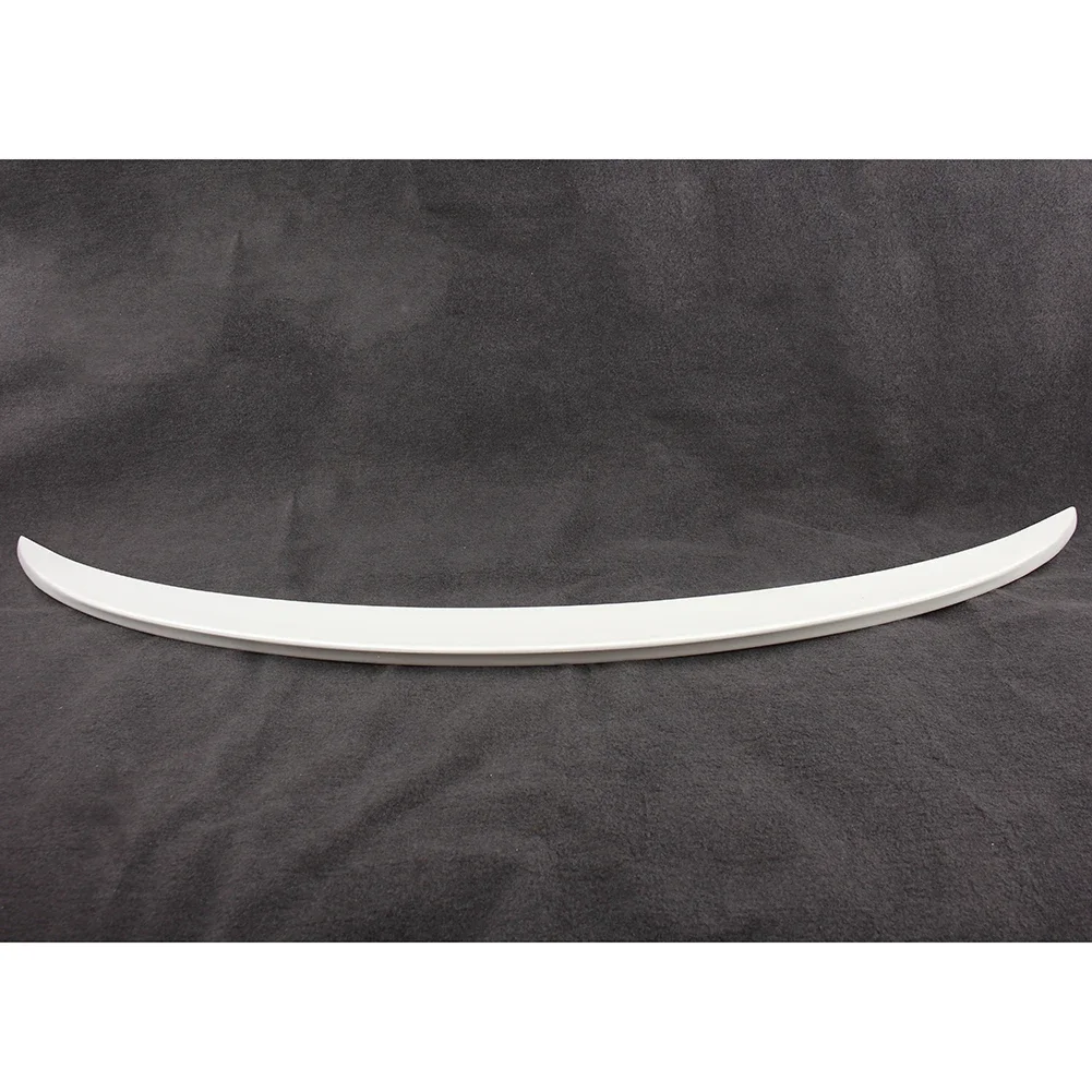 New Rear Trunk Spoiler Wing Lip For Mercedes-Benz CLA Class W117 CLA180 CLA200 CLA250 ABS 2013 - 2018
New Rear Trunk Spoiler Wing Lip For Mercedes-Benz CLA Class W117 CLA180 CLA200 CLA250 ABS 2013 - 2018