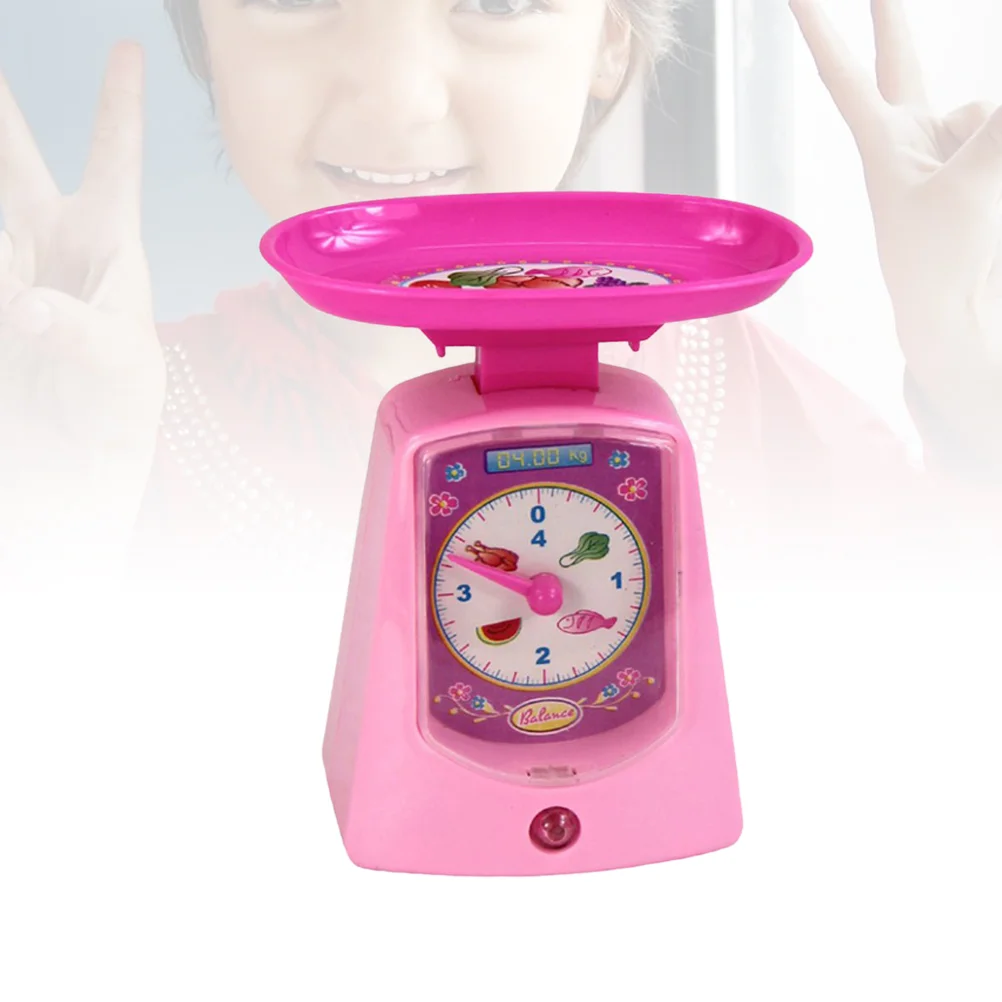 Wooden Weight Scale Toy Simulation Electronic Toys for Kids Electric Scales Child
Wooden Weight Scale Toy Simulation Electronic Toys for Kids Electric Scales Child