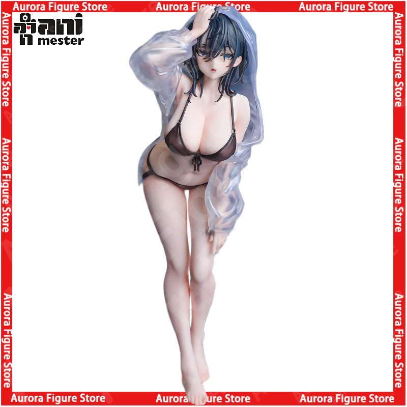 В наличии 100% оригинальный Animester 1/6 блестящая серия оригинальный персонаж Ishimi Yokoyama Xia Ming Hui Xiang экшн-фигурка модель игрушки 
В наличии 100% оригинальный Animester 1/6 блестящая серия оригинальный персонаж Ishimi Yokoyama Xia Ming Hui Xiang экшн-фигурка модель игрушки