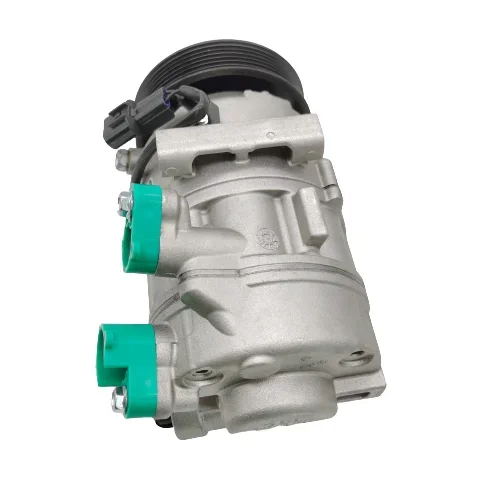 Auto Parts High Quality Air Compressor for Hyundai AD PS 2.0 97701A5800
Auto Parts High Quality Air Compressor for Hyundai AD PS 2.0 97701A5800