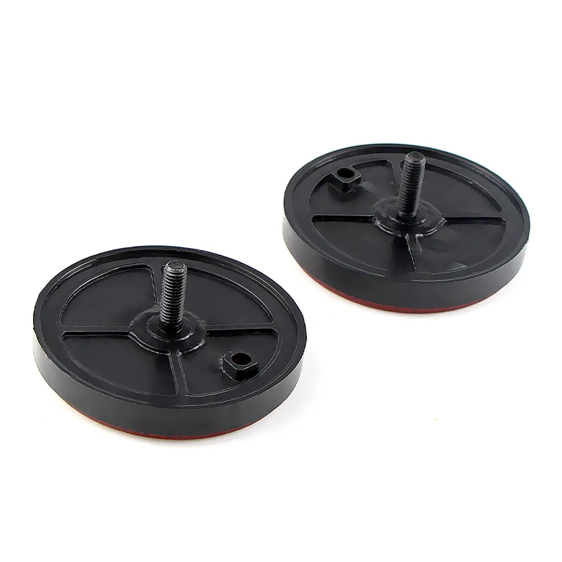 2PCS Plug and Play For Toyota Highlander 08-10 Sequoia 08-13 ZRR70 Noah Voxy Only Shell No Bulbs Rear Bumper Brake Light Cover
2PCS Plug and Play For Toyota Highlander 08-10 Sequoia 08-13 ZRR70 Noah Voxy Only Shell No Bulbs Rear Bumper Brake Light Cover