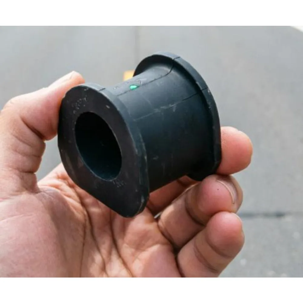 54816 H1000 Genuine China Brand New 1pc Front Rear Balance Bar Opening Rubber Sleeve for Hyundai Terracan 54816-H1000 54816H1000
54816 H1000 Genuine China Brand New 1pc Front Rear Balance Bar Opening Rubber Sleeve for Hyundai Terracan 54816-H1000 54816H1000