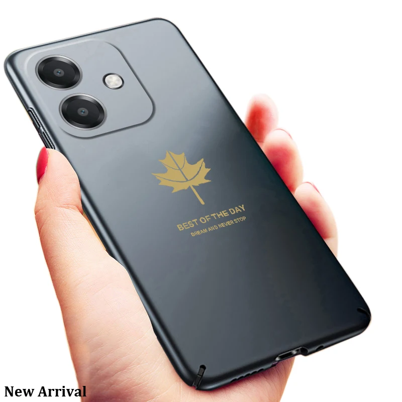 For OPPO A5 Pro 4G/5G A 5 Pro Cover Luxury Maple Leaf Silicone TPU Soft Case For OPPO A5 Pro 4G/5G ProA5 Phone Case Funda Capa
For OPPO A5 Pro 4G/5G A 5 Pro Cover Luxury Maple Leaf Silicone TPU Soft Case For OPPO A5 Pro 4G/5G ProA5 Phone Case Funda Capa