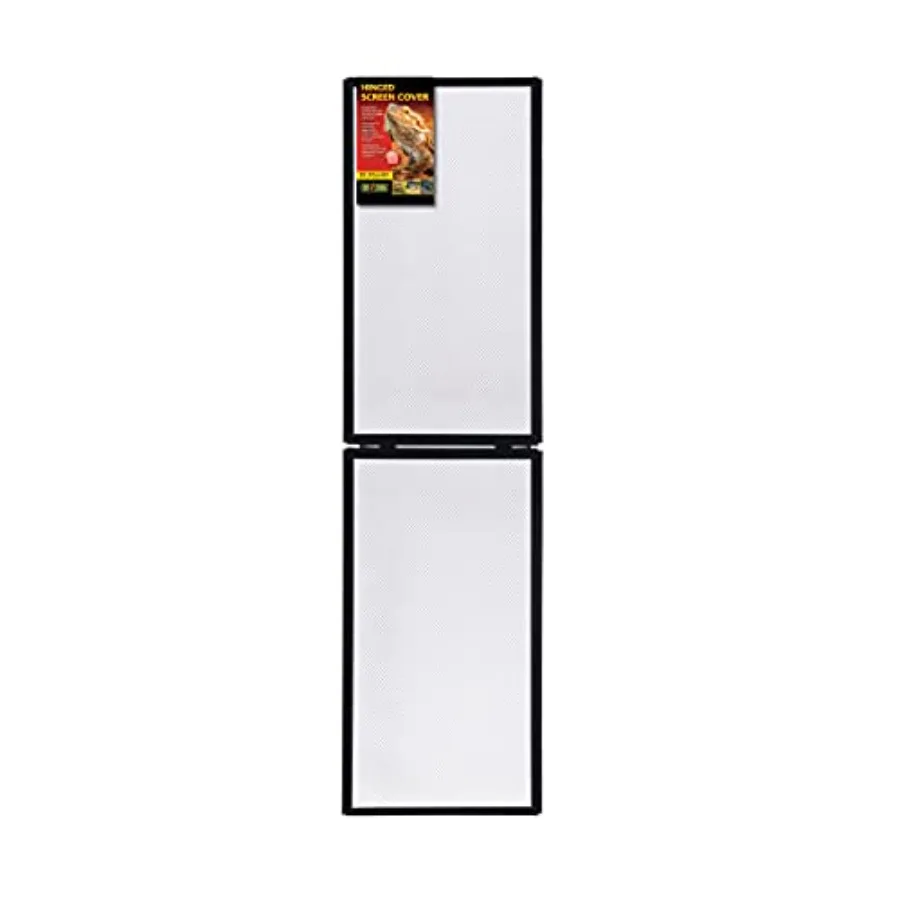 【Spot goods】Screen Cover for Hinged Door 55-Gallon Small
【Spot goods】Screen Cover for Hinged Door 55-Gallon Small