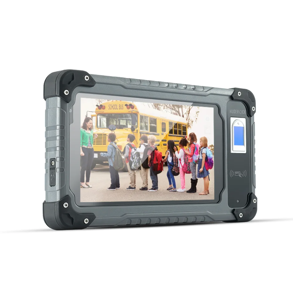 Wholesale OEM/ODM S70B 7 Inch Industrial Android Rugged Tablet Pc 1000nit Biometric ID Card Fingerprint Scanner NFC Octa Core
Wholesale OEM/ODM S70B 7 Inch Industrial Android Rugged Tablet Pc 1000nit Biometric ID Card Fingerprint Scanner NFC Octa Core