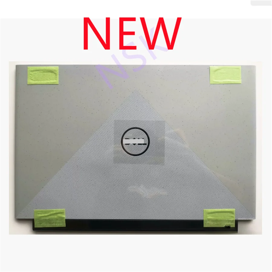 Оригинальный 09M9JH 9M9JH для Dell G15 5511 5510 5515, верхняя задняя крышка ЖК-дисплея, задняя крышка 15,6 дюйма, Корпус 100% Новинка
Оригинальный 09M9JH 9M9JH для Dell G15 5511 5510 5515, верхняя задняя крышка ЖК-дисплея, задняя крышка 15,6 дюйма, Корпус 100% Новинка