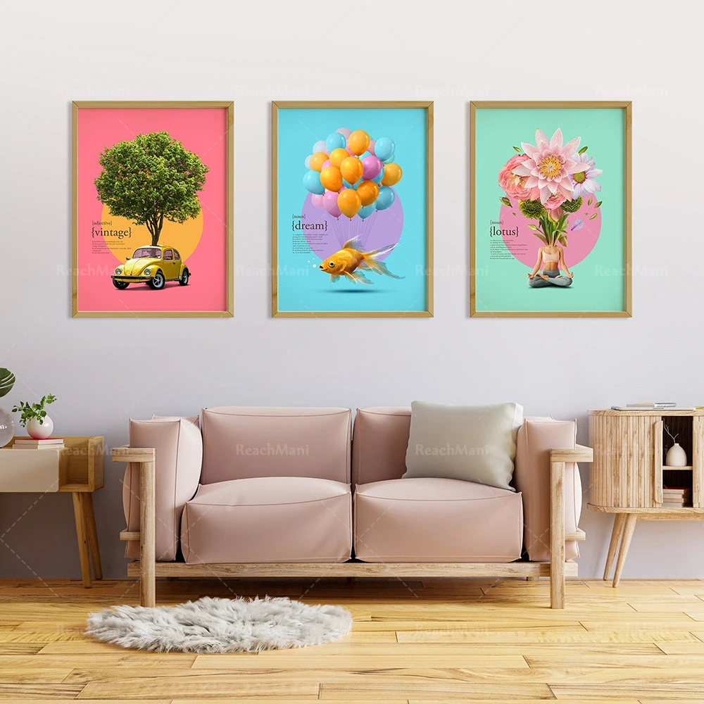 car poster, tree poster, goldfish poster, balloon poster, dream poster, lotus flower, yoga poster, water lily poster, color art,
car poster, tree poster, goldfish poster, balloon poster, dream poster, lotus flower, yoga poster, water lily poster, color art,