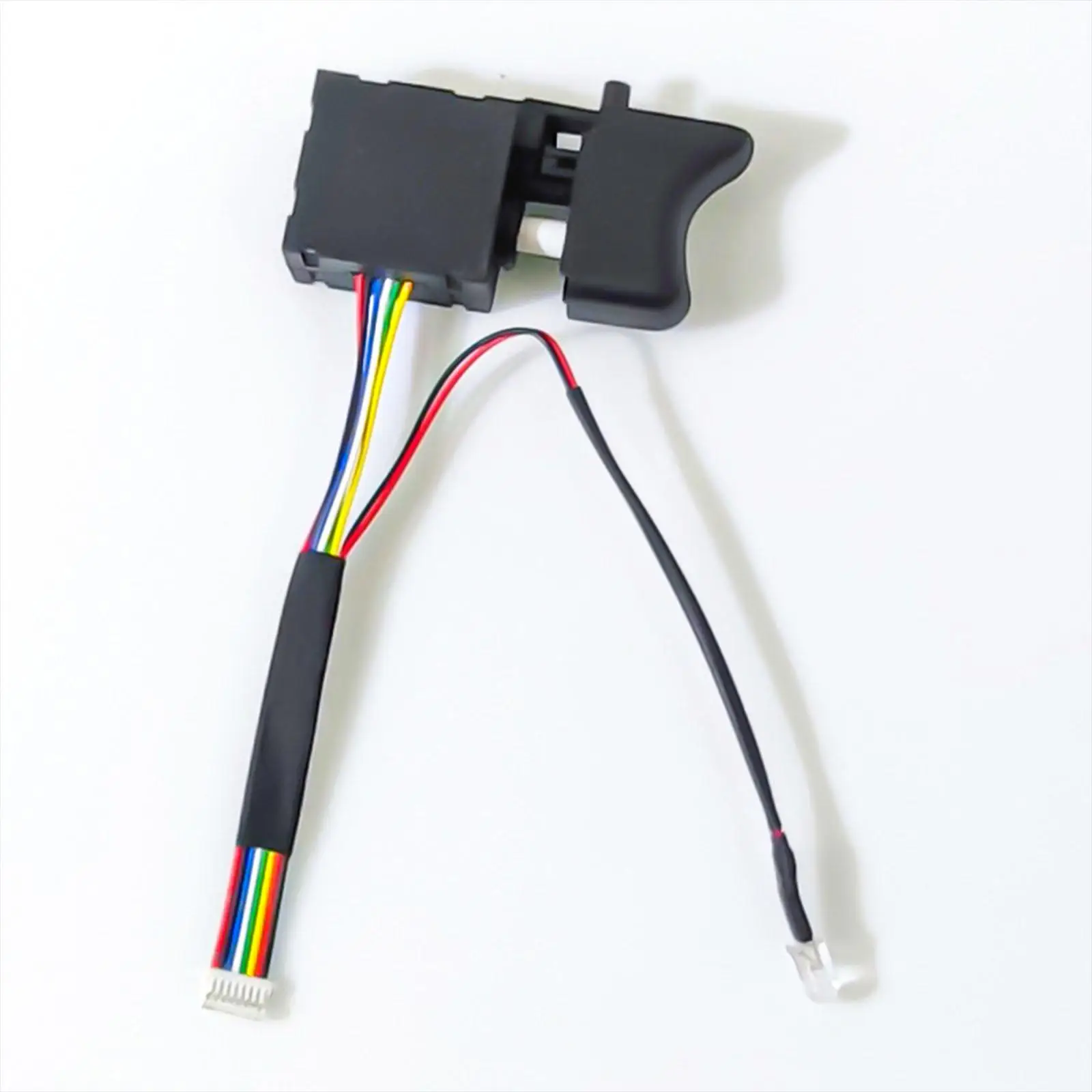 Speed Switch Brushless Replace 12V 24 V for 161 Indoor Power Tool Parts
Speed Switch Brushless Replace 12V 24 V for 161 Indoor Power Tool Parts