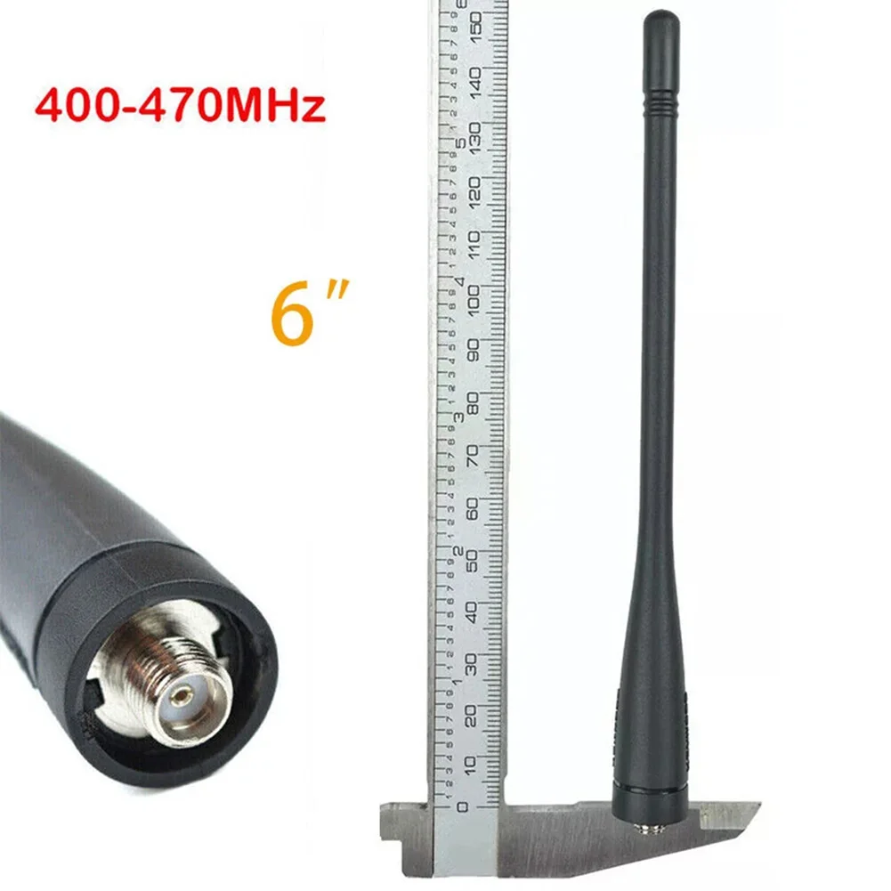 10Pcs KRA-27 UHF Antenna For Kenwood TK3160 TK3170 TK3173 TK3180 TK3300 TK5310 TK3206 TK3207 Radio Antenna
10Pcs KRA-27 UHF Antenna For Kenwood TK3160 TK3170 TK3173 TK3180 TK3300 TK5310 TK3206 TK3207 Radio Antenna