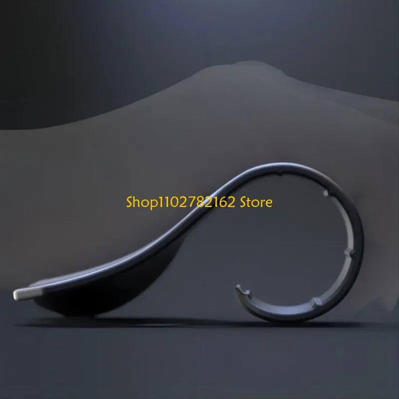 547B ABS Throttle Stabilizers Grip For Motorcycles Reduces Hand Fatigue Quick Install
547B ABS Throttle Stabilizers Grip For Motorcycles Reduces Hand Fatigue Quick Install