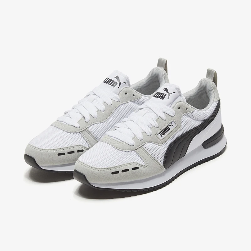 Puma Genuine Current Season Новая повседневная обувь унисекс на шнуровке в стиле ретро Cortez 373117-02 
Puma Genuine Current Season Новая повседневная обувь унисекс на шнуровке в стиле ретро Cortez 373117-02