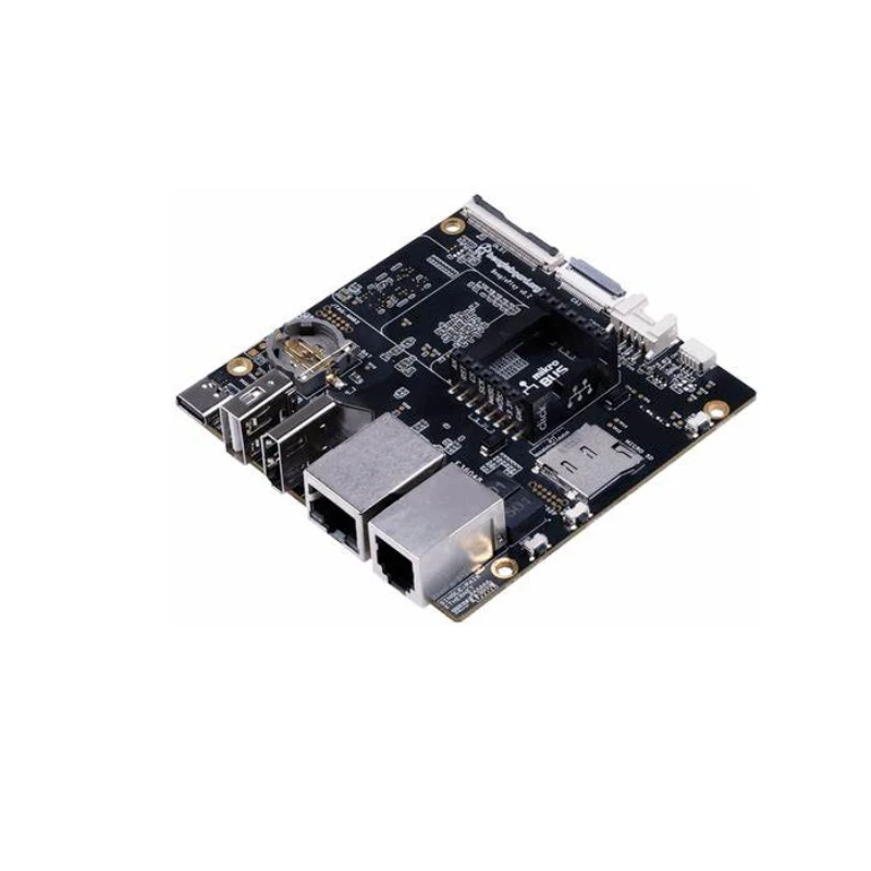 Плата для разработки BeaglePlay TI AM625 Комплект для разработки Beagleboard Beagebone
Плата для разработки BeaglePlay TI AM625 Комплект для разработки Beagleboard Beagebone