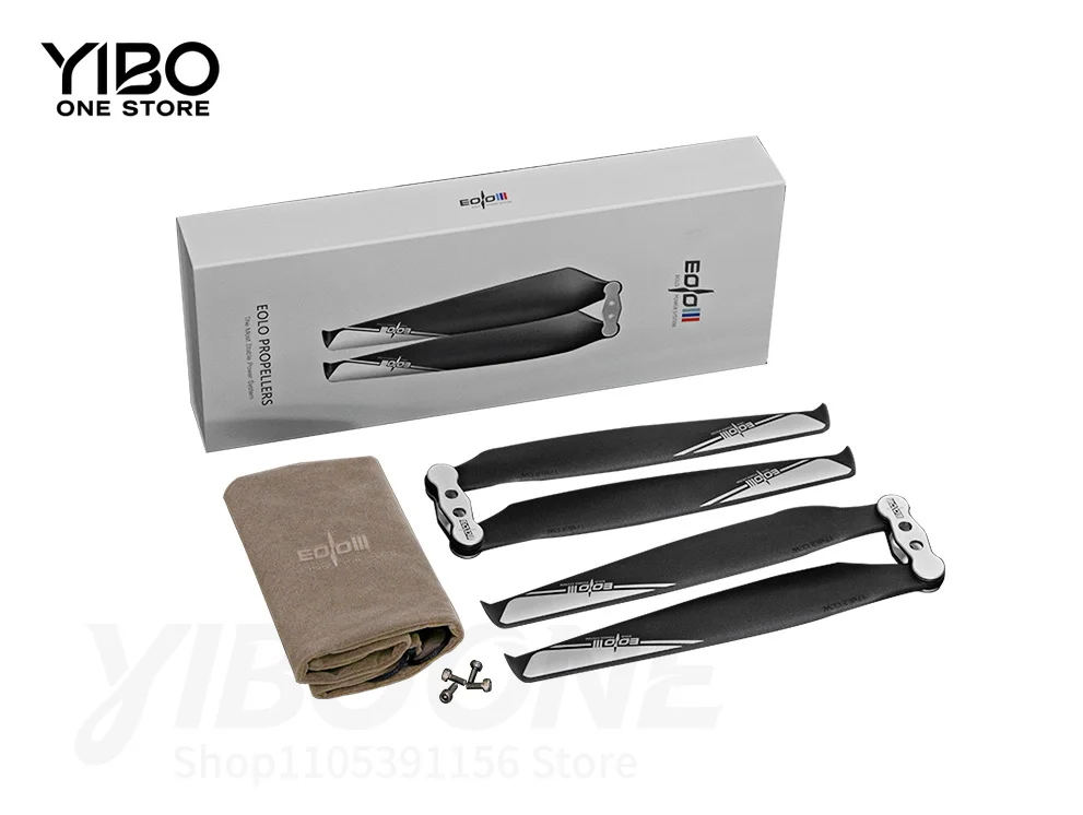 1 pcs Polymer Folding Propellers High Performance 12x5 13x5 16x6 17x6.2 22x6.5 26x8 28x9.5 30x9.5 32x11.5 36x11.5
1 pcs Polymer Folding Propellers High Performance 12x5 13x5 16x6 17x6.2 22x6.5 26x8 28x9.5 30x9.5 32x11.5 36x11.5
