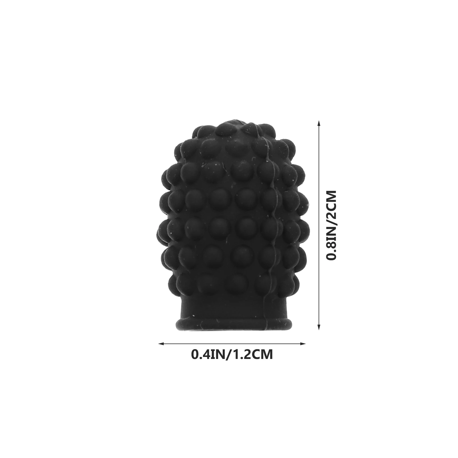 Drumstick Protector Dampener Tip Cover Silent Drumsticks Covers Silicon Tips Supplies
Drumstick Protector Dampener Tip Cover Silent Drumsticks Covers Silicon Tips Supplies