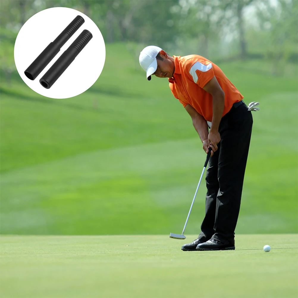 2pcs Golf Club Extender Plastic Shaft Extension Lightweight Durable For Outdoor Use Professional Replacement Accessory
2pcs Golf Club Extender Plastic Shaft Extension Lightweight Durable For Outdoor Use Professional Replacement Accessory
