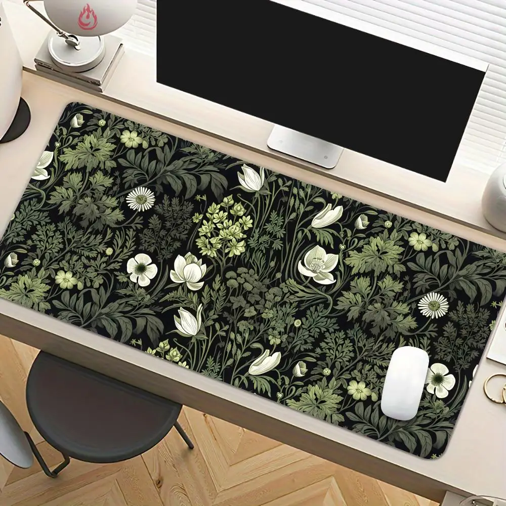 Большой нескользящий коврик для мыши с рисунком анемонов и маргариток, коврик для стола, офисный коврик для мыши, аксессуары для ПК, игровые коврики, tapis souris
Большой нескользящий коврик для мыши с рисунком анемонов и маргариток, коврик для стола, офисный коврик для мыши, аксессуары для ПК, игровые коврики, tapis souris