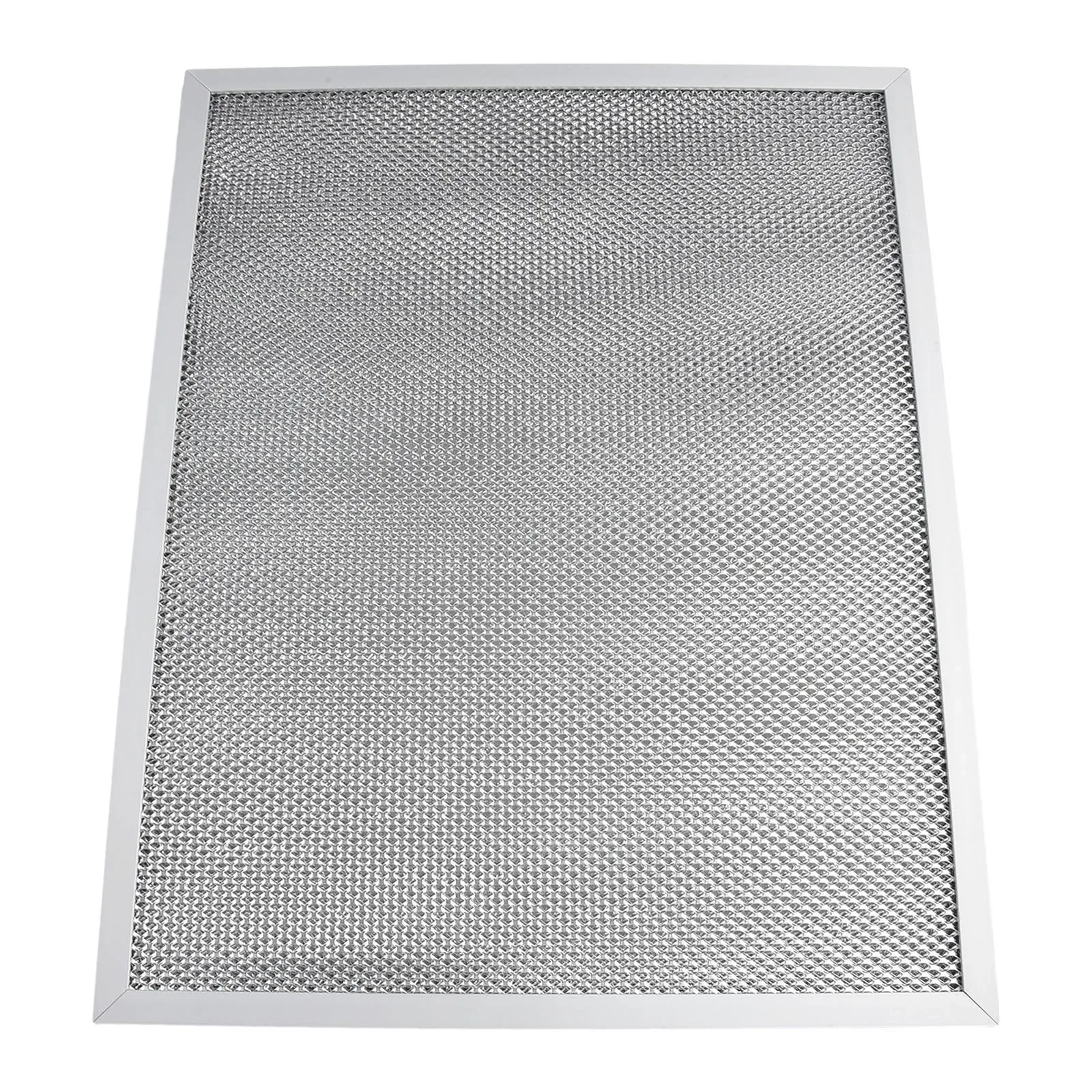 Efficient MultiLayer Aluminum Filter for Range Hoods in For Robinhood Dimensions of 288X362mm Replacement No 103793
Efficient MultiLayer Aluminum Filter for Range Hoods in For Robinhood Dimensions of 288X362mm Replacement No 103793