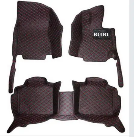 Custom special car floor mats for Right hand drive Lexus RX 500h 2026-2023 Top quality rugs waterproof carpets for RX500h 2025
Custom special car floor mats for Right hand drive Lexus RX 500h 2026-2023 Top quality rugs waterproof carpets for RX500h 2025