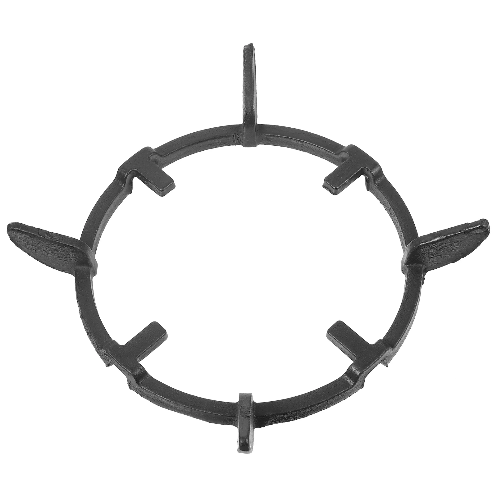Gas Stove Bracket Cookware Ring Wok Non-slip Racks Cast Iron Metal Kitchen Accessories Work
Gas Stove Bracket Cookware Ring Wok Non-slip Racks Cast Iron Metal Kitchen Accessories Work