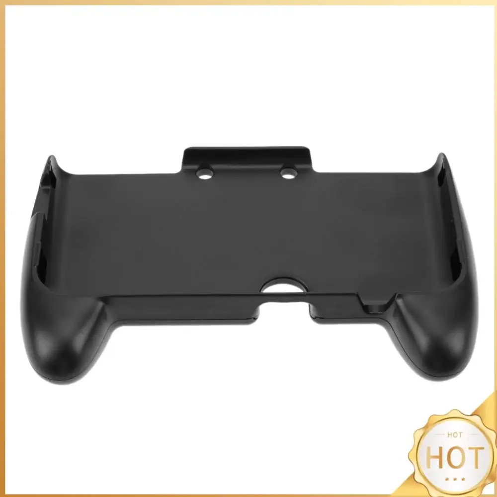Console Gamepad Hand Grip ABS Plastic Joypad Bracket Holder Black Accessories for NEW 2DS LL 2DS XL Console
Console Gamepad Hand Grip ABS Plastic Joypad Bracket Holder Black Accessories for NEW 2DS LL 2DS XL Console