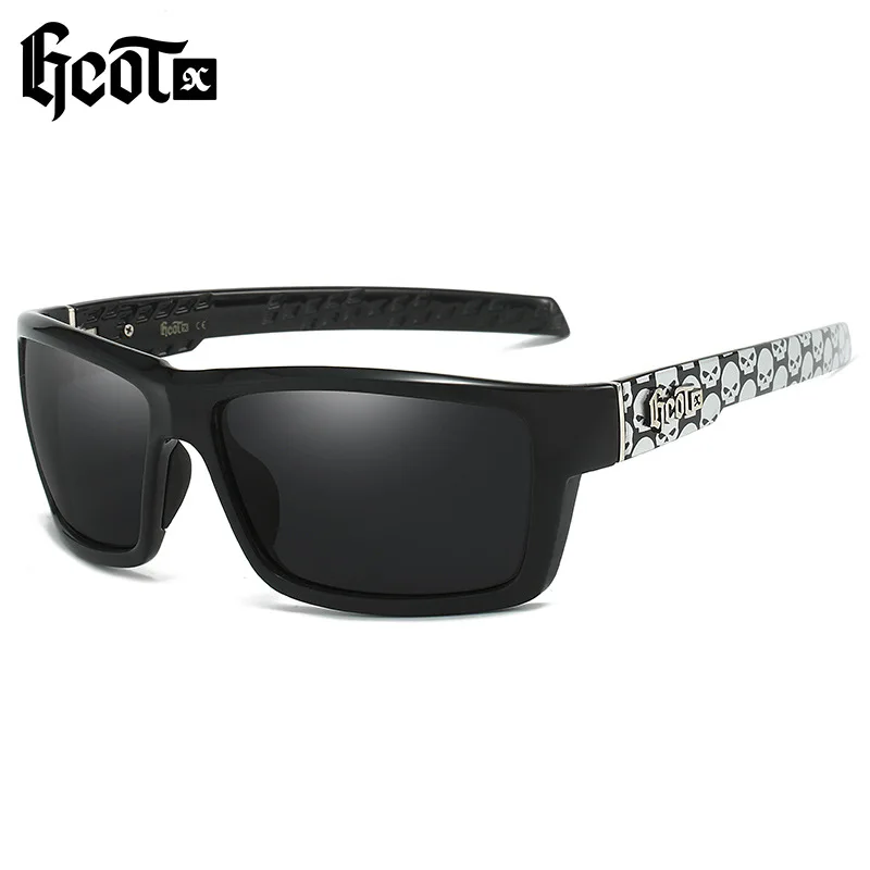 NEW High Quality GCOTX Brand Sunglasses Square Lens Gangster Style Hip Hop Fashion Polarized Women Men Driving Glasses Uv400
NEW High Quality GCOTX Brand Sunglasses Square Lens Gangster Style Hip Hop Fashion Polarized Women Men Driving Glasses Uv400
