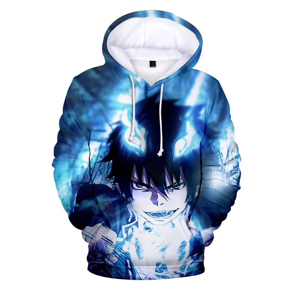 Hip Hop Popular Comfortable Manga Blue Exorcist 3D print Hoodies Sweatshirts Men/Women Sweatshirt Adult/Child Casual Pullovers
Hip Hop Popular Comfortable Manga Blue Exorcist 3D print Hoodies Sweatshirts Men/Women Sweatshirt Adult/Child Casual Pullovers