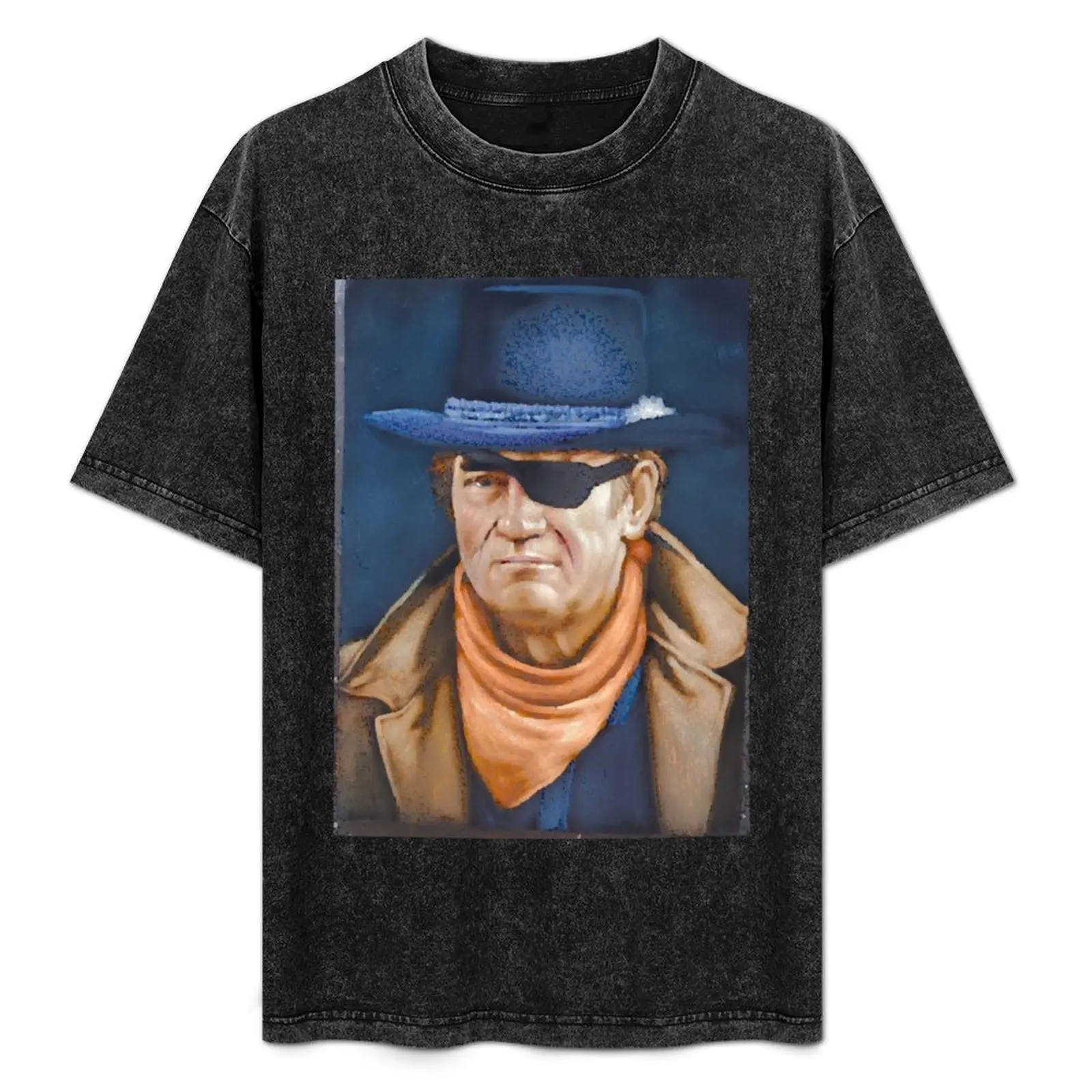 Copy of True grit triple duty Graphic T-Shirt anime tshirt kawaii clothes sweat Men's t-shirts
Copy of True grit triple duty Graphic T-Shirt anime tshirt kawaii clothes sweat Men's t-shirts