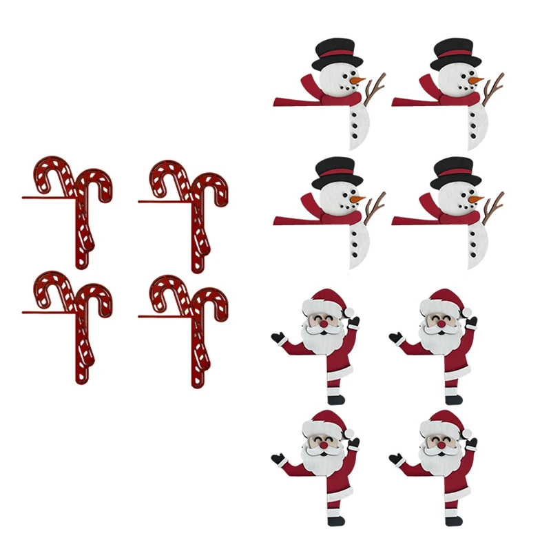 Christmas Door Top Decoration Holiday Home Decoration Fun Top Door Frame Corner Sign Decoration, Window Wall
Christmas Door Top Decoration Holiday Home Decoration Fun Top Door Frame Corner Sign Decoration, Window Wall