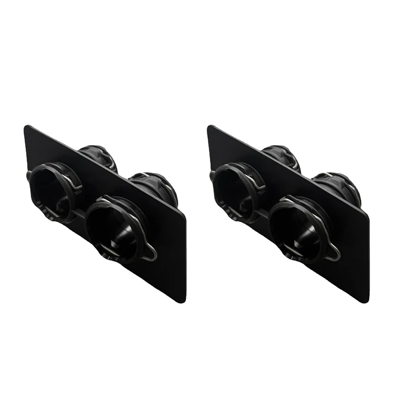 2X Drainage Sink Connector Joint For Porsche Panamera 2010-2016 97057241501 97057241502 Hood Guide Plate Bracket Joint
2X Drainage Sink Connector Joint For Porsche Panamera 2010-2016 97057241501 97057241502 Hood Guide Plate Bracket Joint