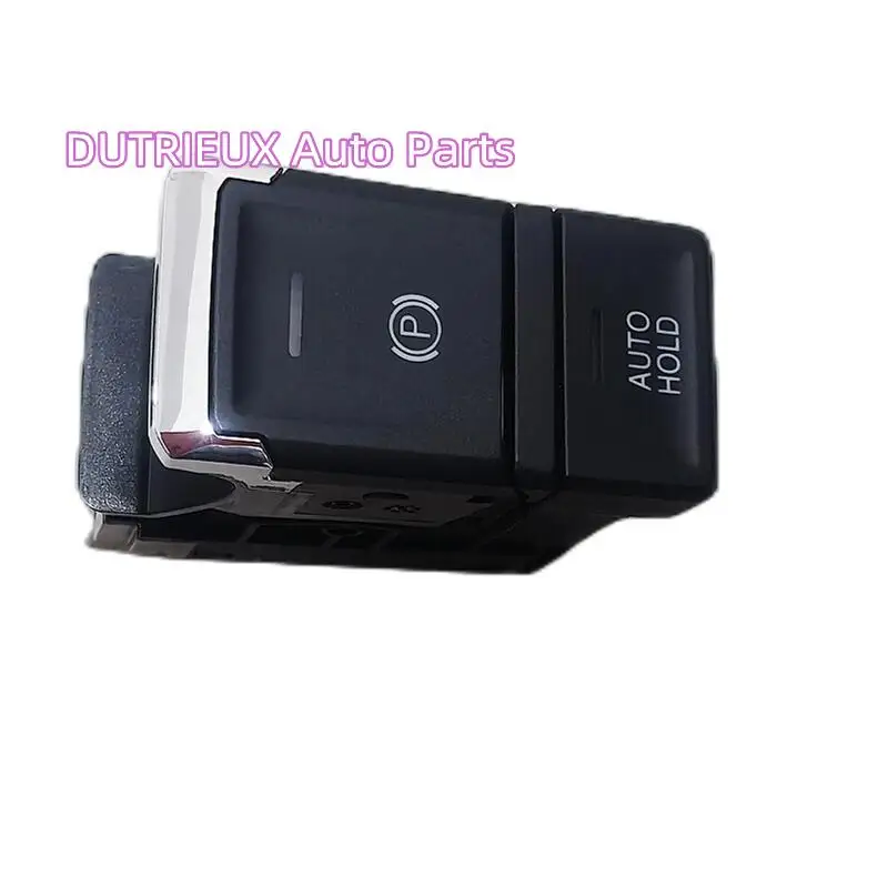 Tuang auto electronic handbrake switch button 3CG 927 225 Hand brake switch Automatic parking button
Tuang auto electronic handbrake switch button 3CG 927 225 Hand brake switch Automatic parking button