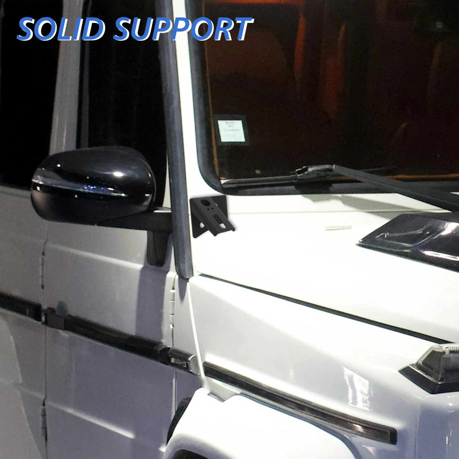 Mounting Bracket For Work Mounting Bracket Light Bar Durable Hood Mount Brackets Car Engine Accessories Light Holder
Mounting Bracket For Work Mounting Bracket Light Bar Durable Hood Mount Brackets Car Engine Accessories Light Holder