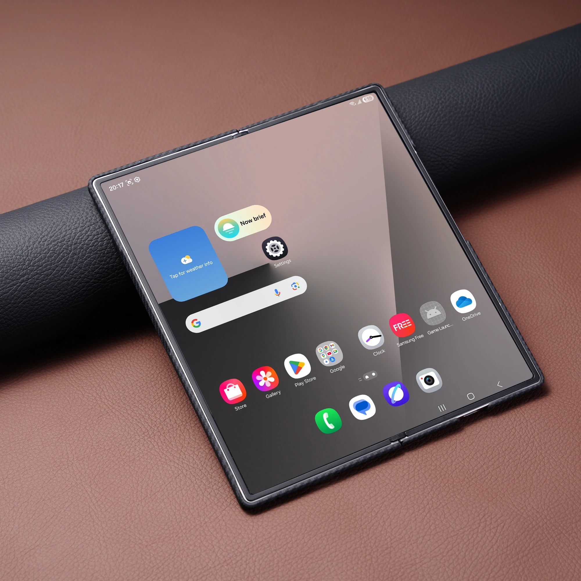 For Samsung Galaxy Z Fold 7 6 5 4 Inner Magnetic Case with Tempered Glass Screen Film Protector, Phone Shockproof Full Cover
For Samsung Galaxy Z Fold 7 6 5 4 Inner Magnetic Case with Tempered Glass Screen Film Protector, Phone Shockproof Full Cover