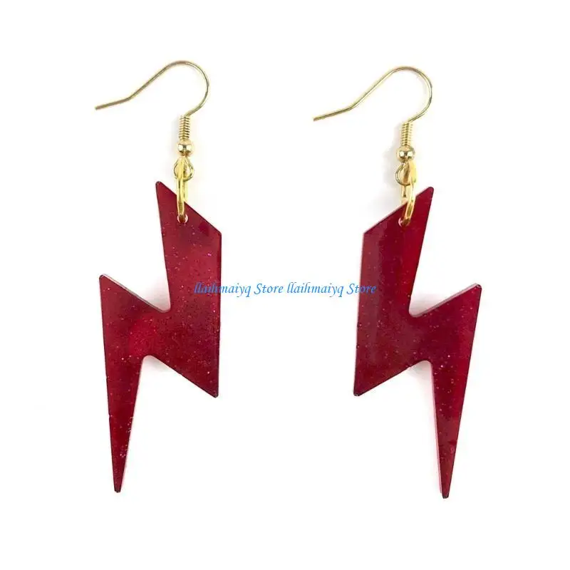 573B Silicone Earring Mold Keychain Resin Mold Epoxy Resin Casting Molds for Craft DIY Charms Pendant Earring Jewelry Making
573B Silicone Earring Mold Keychain Resin Mold Epoxy Resin Casting Molds for Craft DIY Charms Pendant Earring Jewelry Making