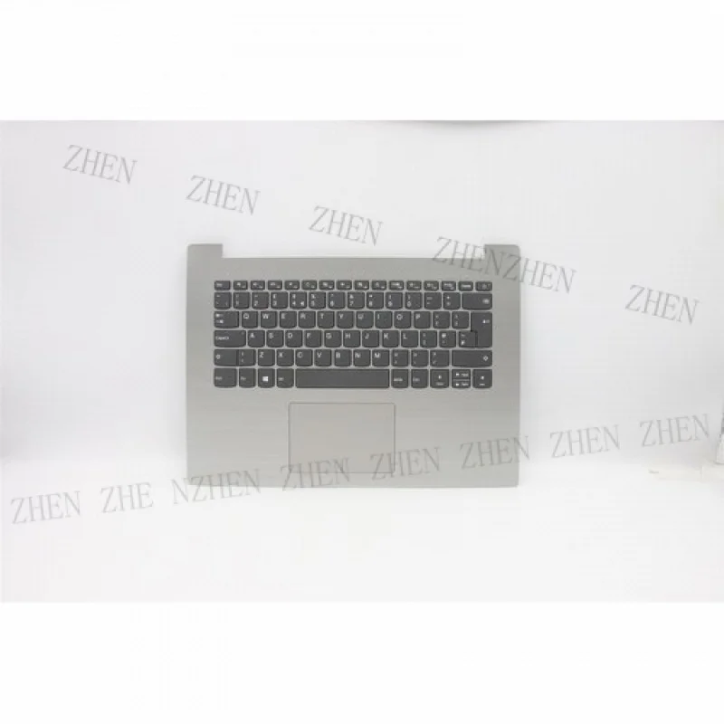 Y ДЛЯ Lenovo IdeaPad 320-14AST Клавиатура Упор для рук UK Platinum Grey 5CB0N82346
Y ДЛЯ Lenovo IdeaPad 320-14AST Клавиатура Упор для рук UK Platinum Grey 5CB0N82346