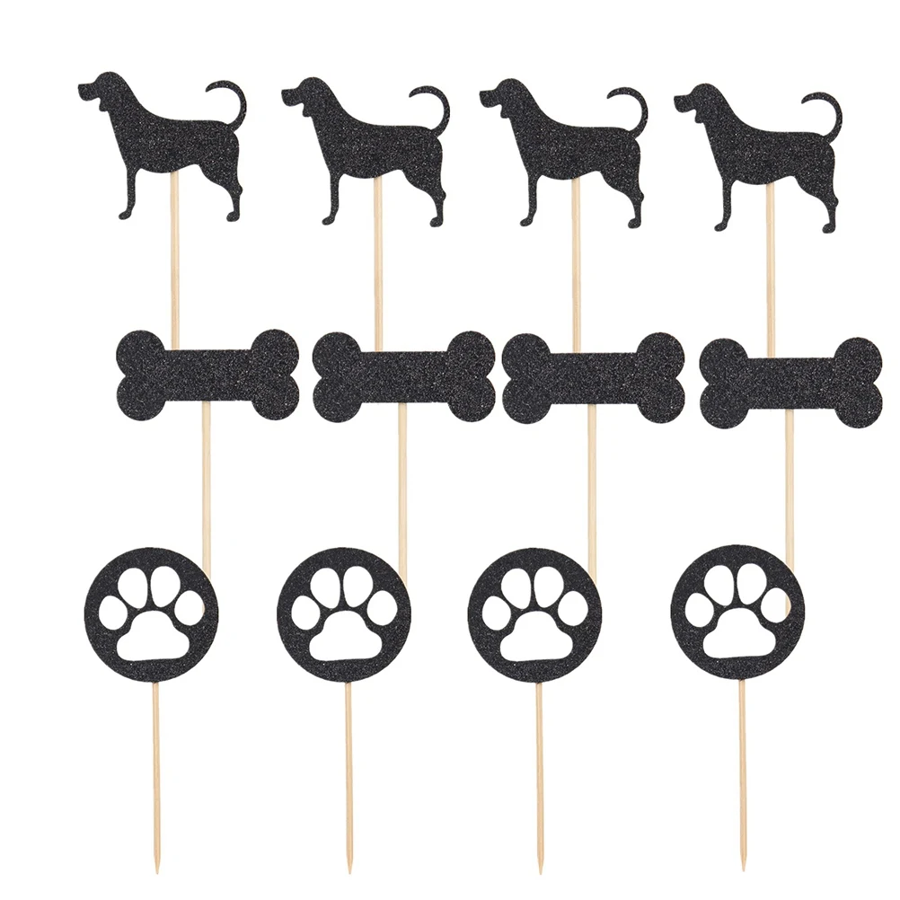 Cake Topper Dog Bone Cake Topper Footprint Cake Decor Cake Decor Footprint Dog Dessert Decor
Cake Topper Dog Bone Cake Topper Footprint Cake Decor Cake Decor Footprint Dog Dessert Decor