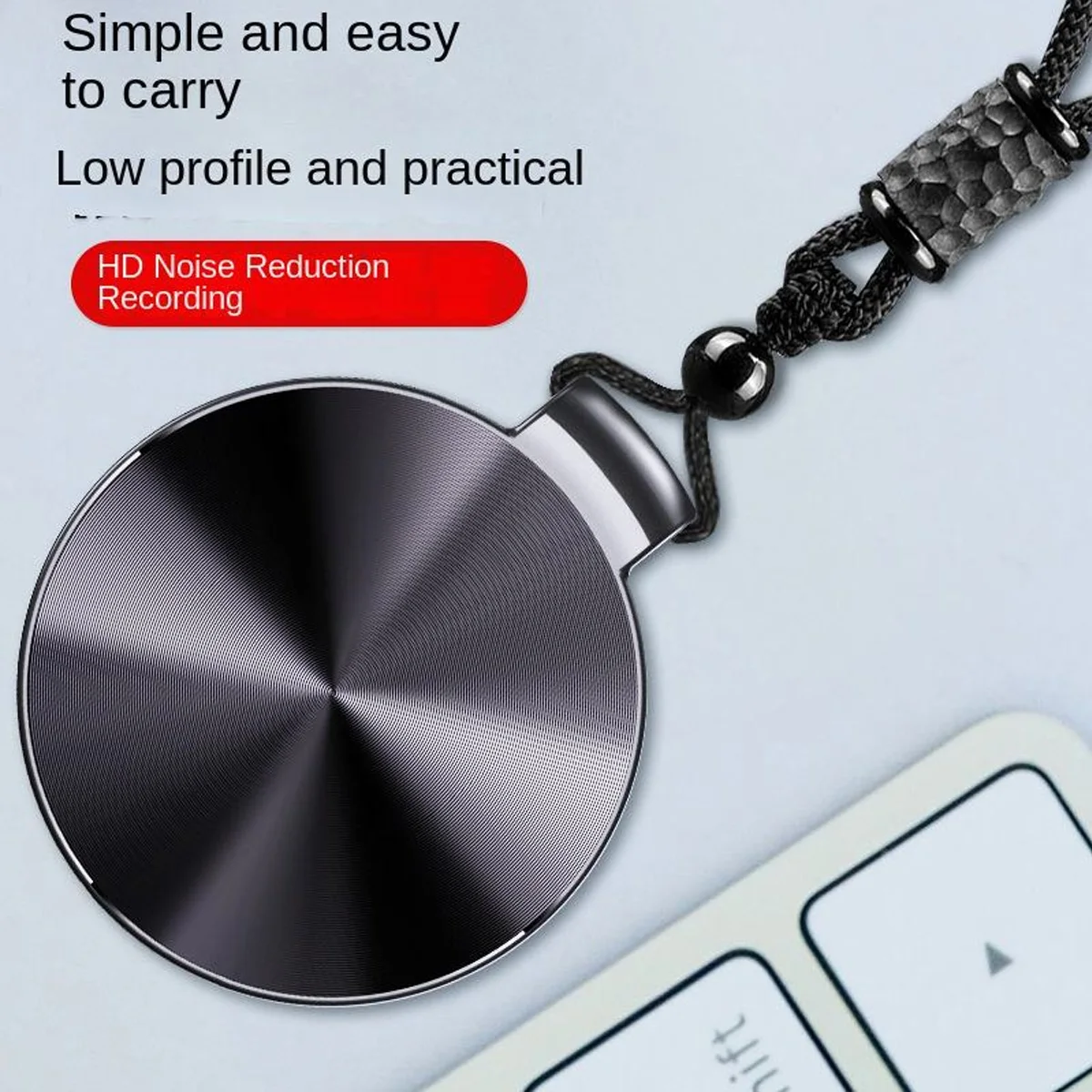 Цифровой диктофон S30 с HD-шумоподавлением, интеллектуальная голосовая активация, длительный режим ожидания, 30-дневная поддержка OTG, портативный дизайн
Цифровой диктофон S30 с HD-шумоподавлением, интеллектуальная голосовая активация, длительный режим ожидания, 30-дневная поддержка OTG, портативный дизайн