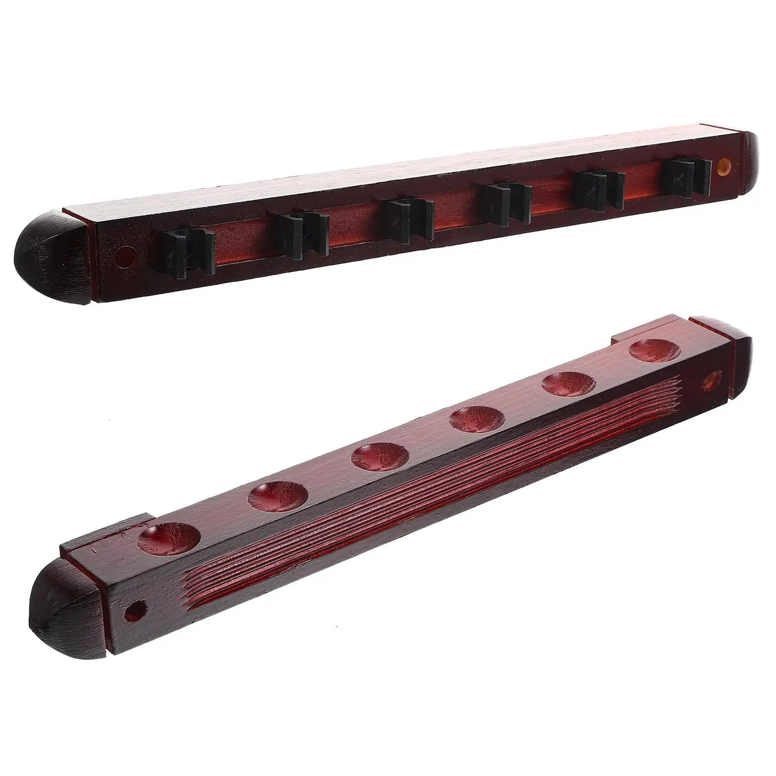 6 Red Billiard Cue Racks for Pool Table Display Storage Metal Wall Mount Holder Collection Stand High Grade
6 Red Billiard Cue Racks for Pool Table Display Storage Metal Wall Mount Holder Collection Stand High Grade