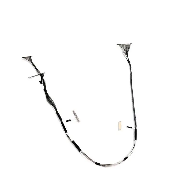 Сигнальный кабель карданного подвеса для замены линии PTZ Autel EVO Max 4T V2
Сигнальный кабель карданного подвеса для замены линии PTZ Autel EVO Max 4T V2