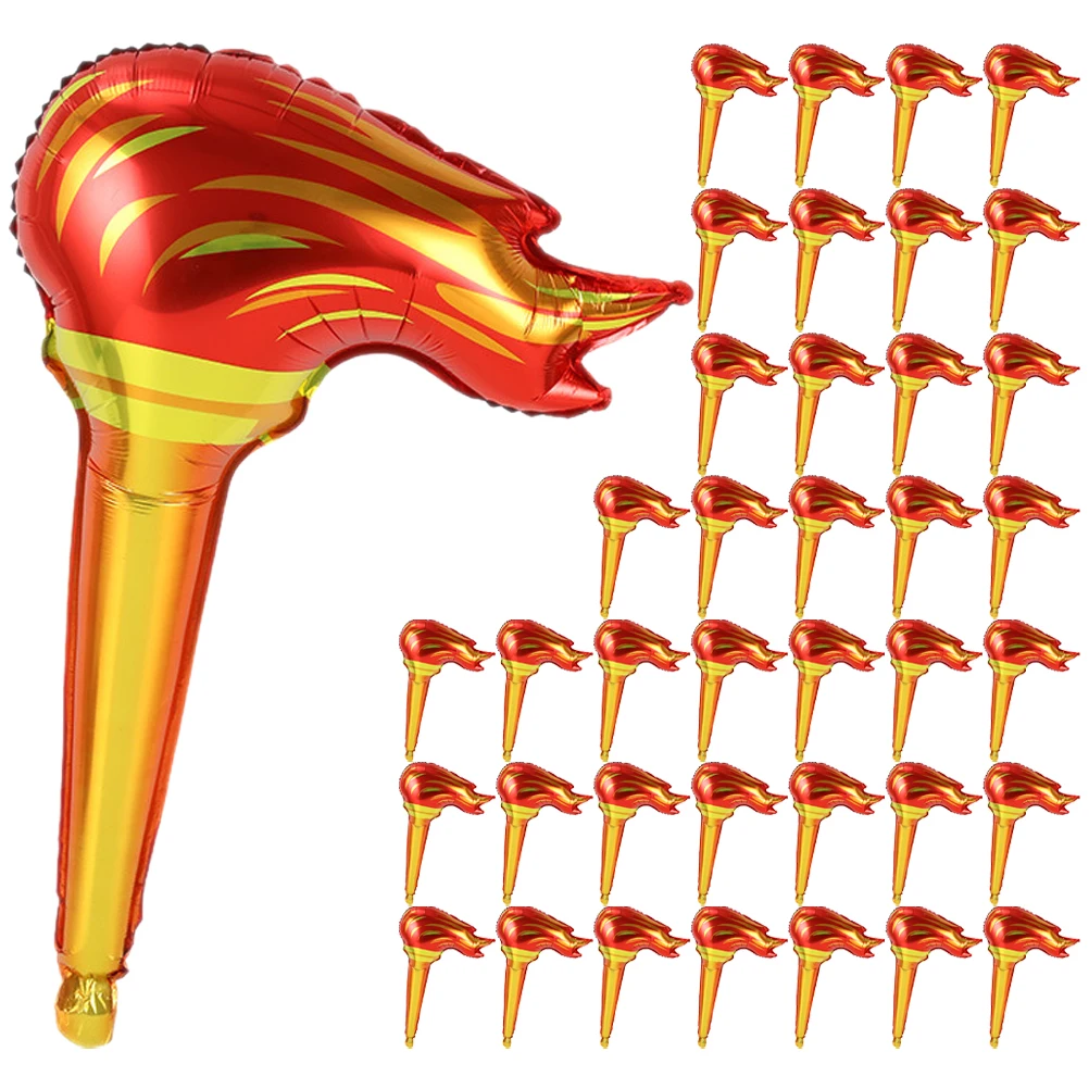 50pcs inflatable Torch Fun Torch Inflates Torch Stick for Kids Theme Photo Props Torch Medieval Party Costume Accessories
50pcs inflatable Torch Fun Torch Inflates Torch Stick for Kids Theme Photo Props Torch Medieval Party Costume Accessories