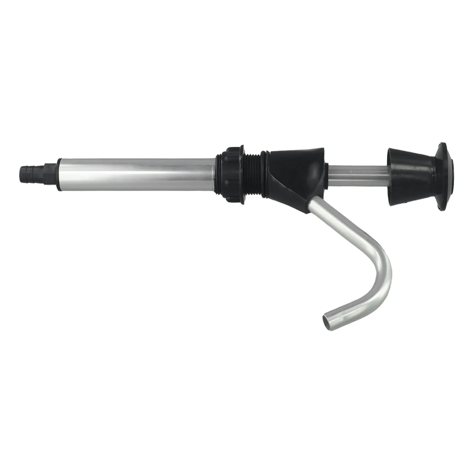 Camping Trailer Pump Water Hand Pump Self Priming Sturdy Construction High-quality Metal Convenient And Versatile
Camping Trailer Pump Water Hand Pump Self Priming Sturdy Construction High-quality Metal Convenient And Versatile
