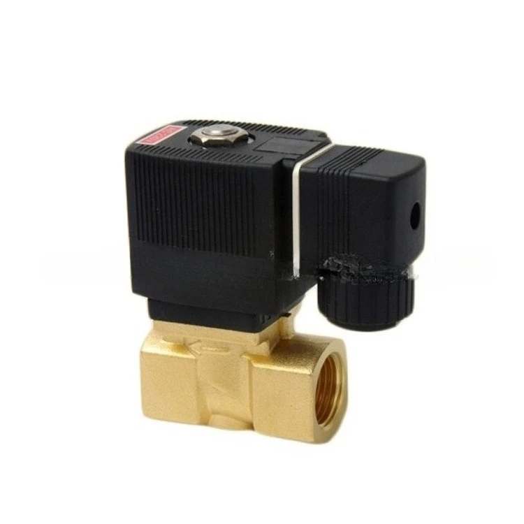 6213-03 Solenoid Valve Water Valve KX2231010 Diaphragm Type Pilot Operated Normally Closed
6213-03 Solenoid Valve Water Valve KX2231010 Diaphragm Type Pilot Operated Normally Closed