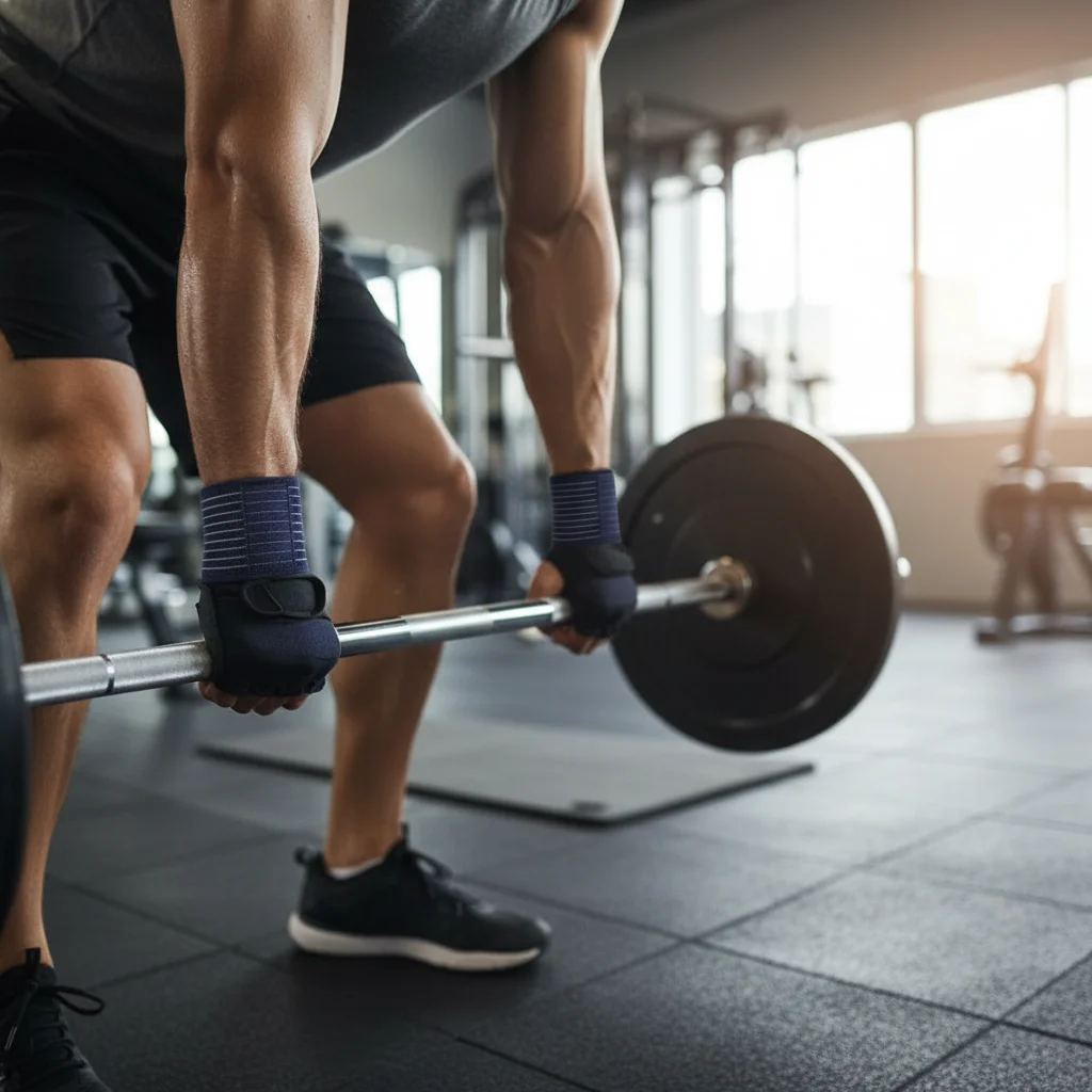 Дышащий хлопок, 4 цвета, спортивные повязки для спортзала, защитная лента для запястья, защитные повязки, спортивные защитные браслеты
Дышащий хлопок, 4 цвета, спортивные повязки для спортзала, защитная лента для запястья, защитные повязки, спортивные защитные браслеты