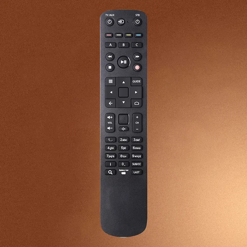 APPLIA-Bluetooth Голосовой пульт дистанционного управления RC3544406/01BR для телевизора
APPLIA-Bluetooth Голосовой пульт дистанционного управления RC3544406/01BR для телевизора